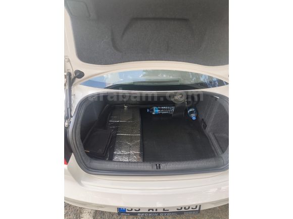 Sahibinden Seat Exeo 1.6 Style 2009 Model