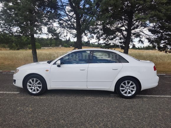 Sahibinden Seat Exeo 1.6 Style 2009 Model