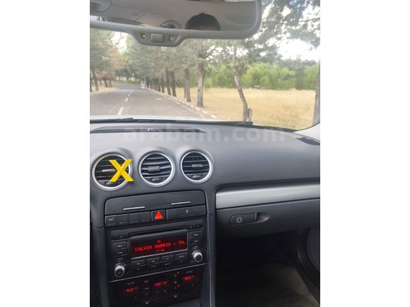 Sahibinden Seat Exeo 1.6 Style 2009 Model