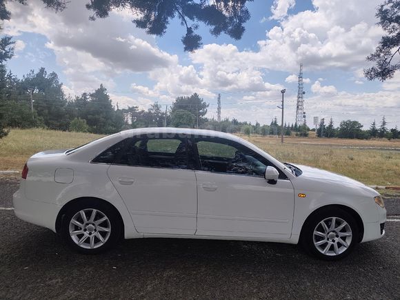 Sahibinden Seat Exeo 1.6 Style 2009 Model