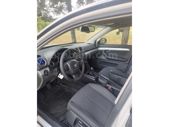 Sahibinden Seat Exeo 1.6 Style 2009 Model