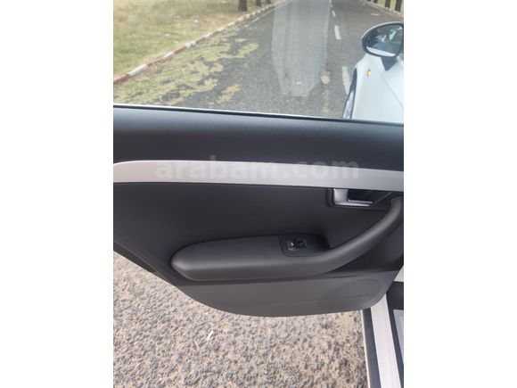Sahibinden Seat Exeo 1.6 Style 2009 Model