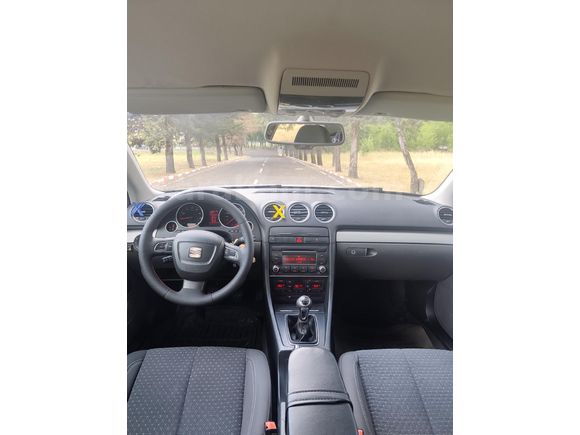 Sahibinden Seat Exeo 1.6 Style 2009 Model