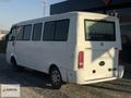 DÖRTEL MOTORS'DAN KARSAN J9 PREMİER 2.8 MİNİ KARAVAN