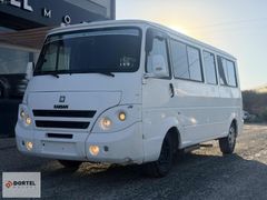 DÖRTEL MOTORS'DAN KARSAN J9 PREMİER 2.8 MİNİ KARAVAN