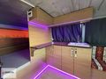 DÖRTEL MOTORS'DAN KARSAN J9 PREMİER 2.8 MİNİ KARAVAN