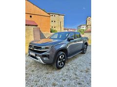 Sahibinden Garantili Amarok 2.0 TDI 2024 Model 4x4  Hatasız   Servis bakımlı 