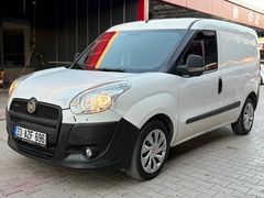 ADA AUTO'DAN 1.6 MULTIJET SIFIR MUAYNELİ KLİMALI SORUNSUZ DOBLO