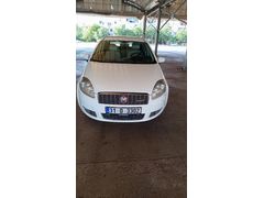 Sahibinden Fiat Linea 1.3 Multijet Urban 2014 Model Şanlıurfa 227.000 km Beyaz
