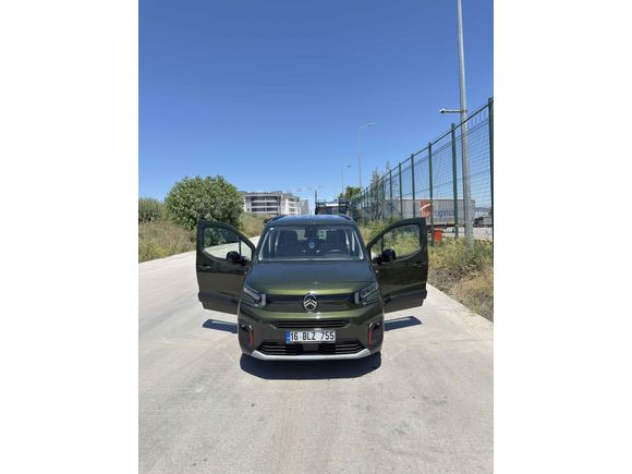 İLK SAHİBİNDEN