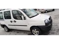 Sahibinden Fiat Doblo Cargo 1.9 D 2004 Model
