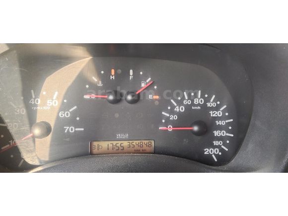 Sahibinden Fiat Doblo Cargo 1.9 D 2004 Model