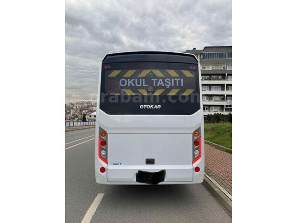 Sahibinden Otokar Sultan Comfort 