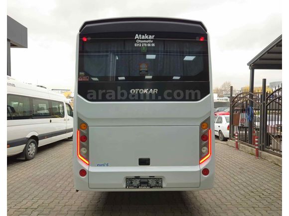 Sahibinden Otokar Sultan Comfort 