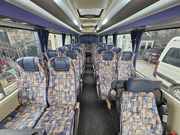 Sahibinden Otokar Sultan Comfort 