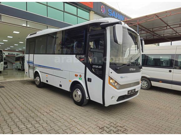 Sahibinden Otokar Sultan Comfort 