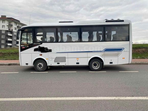 Sahibinden Otokar Sultan Comfort 