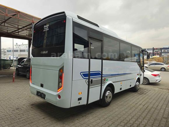 Sahibinden Otokar Sultan Comfort 