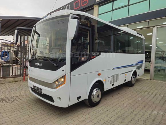 Sahibinden Otokar Sultan Comfort 