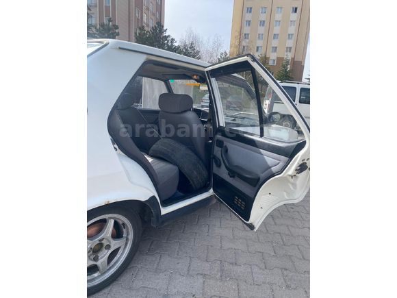 ŞAHİN S 1998 ATMOSFERİK 1.9 KRANKLI
