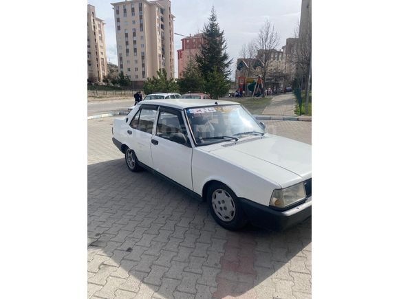 ŞAHİN S 1998 ATMOSFERİK 1.9 KRANKLI
