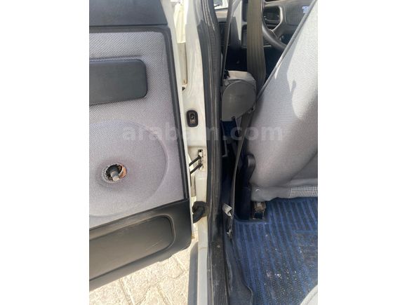 ŞAHİN S 1998 ATMOSFERİK 1.9 KRANKLI