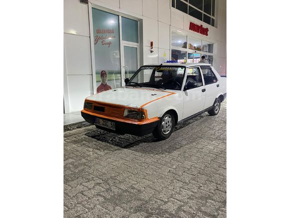 ŞAHİN S 1998 ATMOSFERİK 1.9 KRANKLI