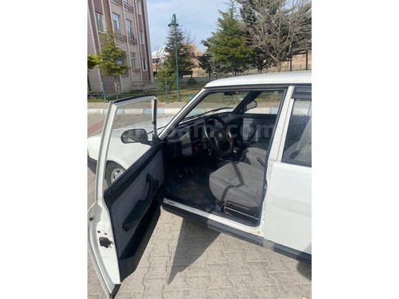 ŞAHİN S 1998 ATMOSFERİK 1.9 KRANKLI