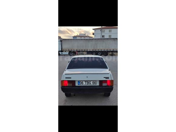 Sahibinden Lada Samara 1.5 1994 Model Ankara