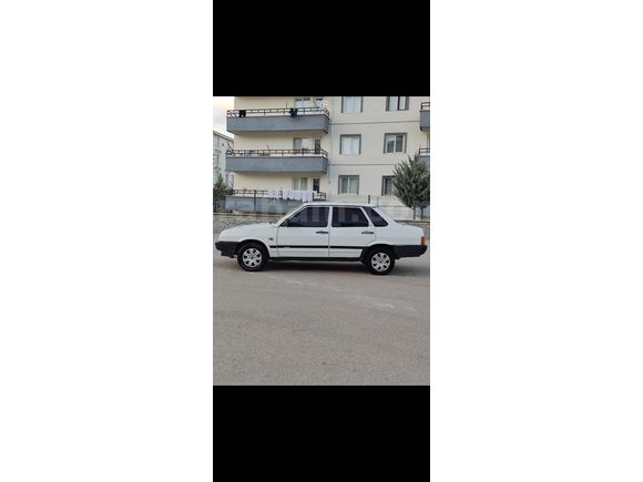 Sahibinden Lada Samara 1.5 1994 Model Ankara