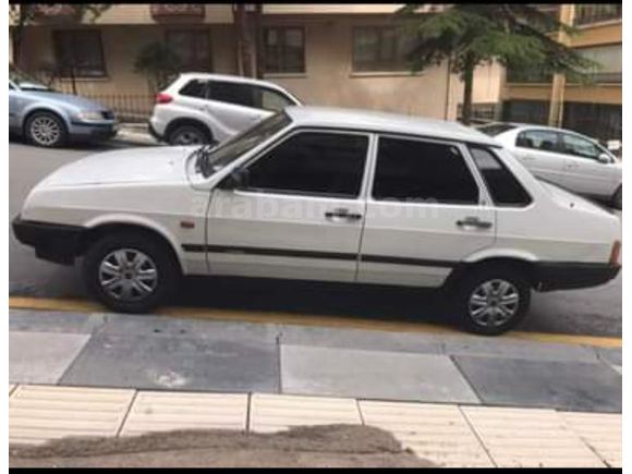 Sahibinden Lada Samara 1.5 1994 Model Ankara