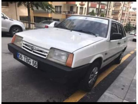 Sahibinden Lada Samara 1.5 1994 Model Ankara