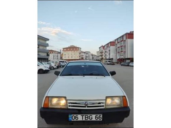 Sahibinden Lada Samara 1.5 1994 Model Ankara