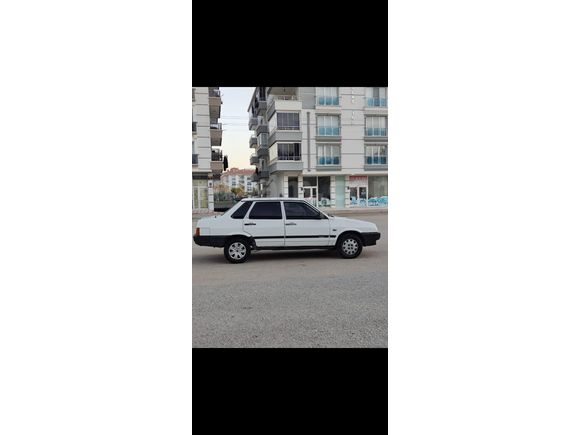 Sahibinden Lada Samara 1.5 1994 Model Ankara