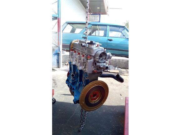 Sahibinden Lada Samara 1.5 1994 Model Ankara