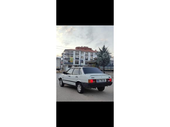 Sahibinden Lada Samara 1.5 1994 Model Ankara