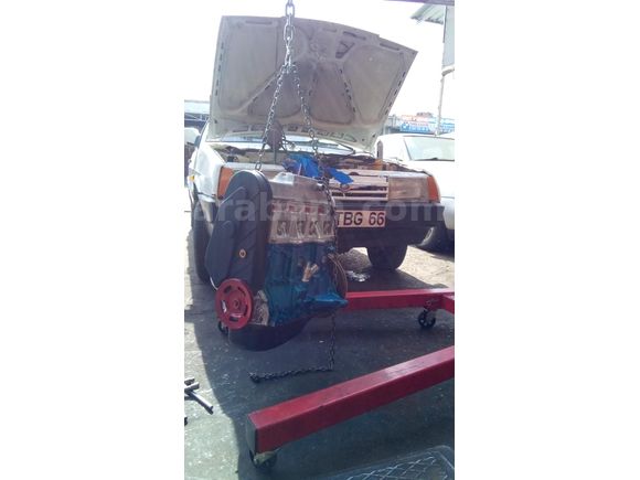 Sahibinden Lada Samara 1.5 1994 Model Ankara