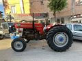 TORUN TRAKTÖR 1967 MODEL 165 MASSEY FERGUSON SINIF TRAKTÖR