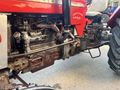 TORUN TRAKTÖR 1967 MODEL 165 MASSEY FERGUSON SINIF TRAKTÖR