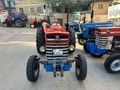 TORUN TRAKTÖR 1967 MODEL 165 MASSEY FERGUSON SINIF TRAKTÖR