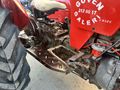 TORUN TRAKTÖR 1967 MODEL 165 MASSEY FERGUSON SINIF TRAKTÖR