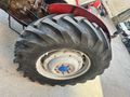 TORUN TRAKTÖR 1967 MODEL 165 MASSEY FERGUSON SINIF TRAKTÖR