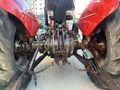 TORUN TRAKTÖR 1967 MODEL 165 MASSEY FERGUSON SINIF TRAKTÖR