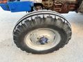 TORUN TRAKTÖR 1967 MODEL 165 MASSEY FERGUSON SINIF TRAKTÖR