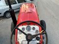 TORUN TRAKTÖR 1967 MODEL 165 MASSEY FERGUSON SINIF TRAKTÖR