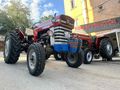 TORUN TRAKTÖR 1967 MODEL 165 MASSEY FERGUSON SINIF TRAKTÖR
