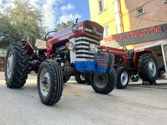 TORUN TRAKTÖR 1967 MODEL 165 MASSEY FERGUSON SINIF TRAKTÖR