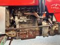 TORUN TRAKTÖR 1967 MODEL 165 MASSEY FERGUSON SINIF TRAKTÖR