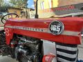 TORUN TRAKTÖR 1967 MODEL 165 MASSEY FERGUSON SINIF TRAKTÖR