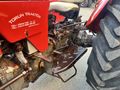 TORUN TRAKTÖR 1967 MODEL 165 MASSEY FERGUSON SINIF TRAKTÖR